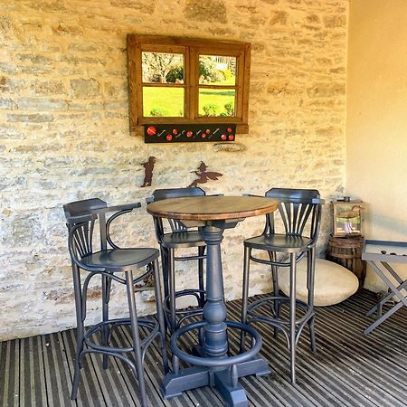 Le Couvent Bed and Breakfast Saint-Jean-de-Laur Εξωτερικό φωτογραφία