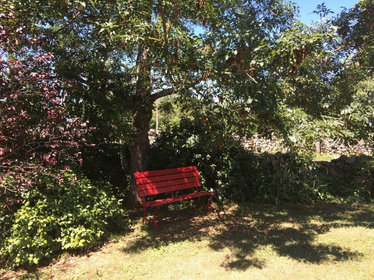 Le Couvent Bed and Breakfast Saint-Jean-de-Laur Εξωτερικό φωτογραφία